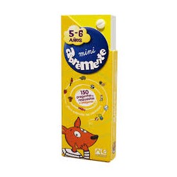 ABREMENTE 5-6 AÑOS