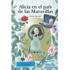 ALICIA EN EL PAIS DE LAS MARAVILLAS