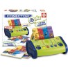 CONECTOR QUIZ