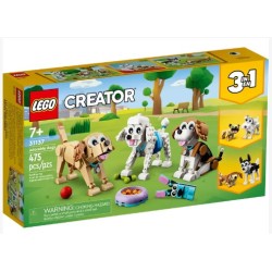 ADORABLES DOGS