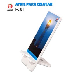 ATRIL PARA CELULARES DESCONTINUADO