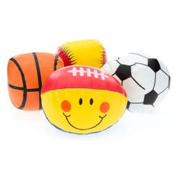 BALONES SUAVES