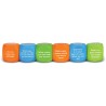 Conversation cubes 6 piezas