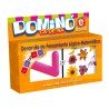 DOMINO ASOCIACION DE NUMEROS