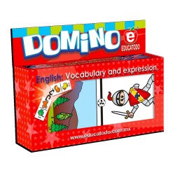 DOMINO NARRATES STORIES