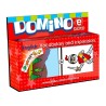 DOMINO NARRATES STORIES