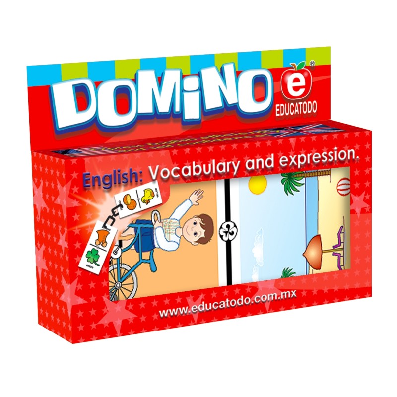 DOMINO VACATION EXPERIENCES