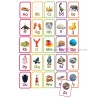 FLASH CARDS ABC
