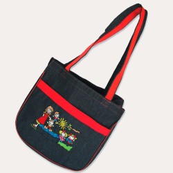 H MOCHILA