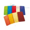 H SENSO DISCO BRAILE 10 PZAS Y ANTIFAZ