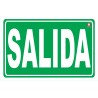 SEÑAL SALIDA