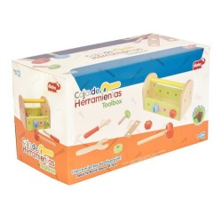 CAJA DE HERRAMIENTAS