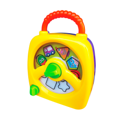 CAJA MUSICAL
