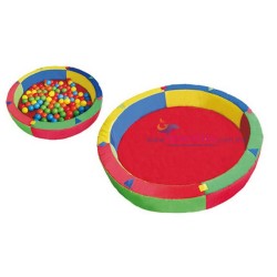 H ALBERCA DE PELOTAS 1.20 MTS. H