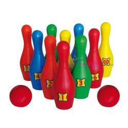 H BOLICHE JUMBO CON 12 PZAS.