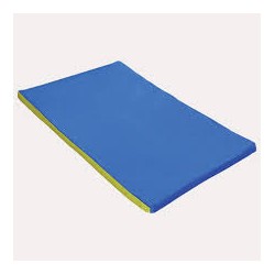 H COLCHONETA DE 120X60X5 LONA