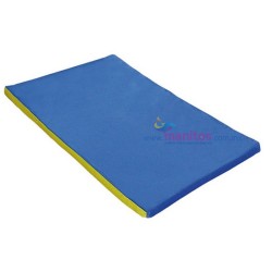 H COLCHONETA RECTA VINIL 120X60X5