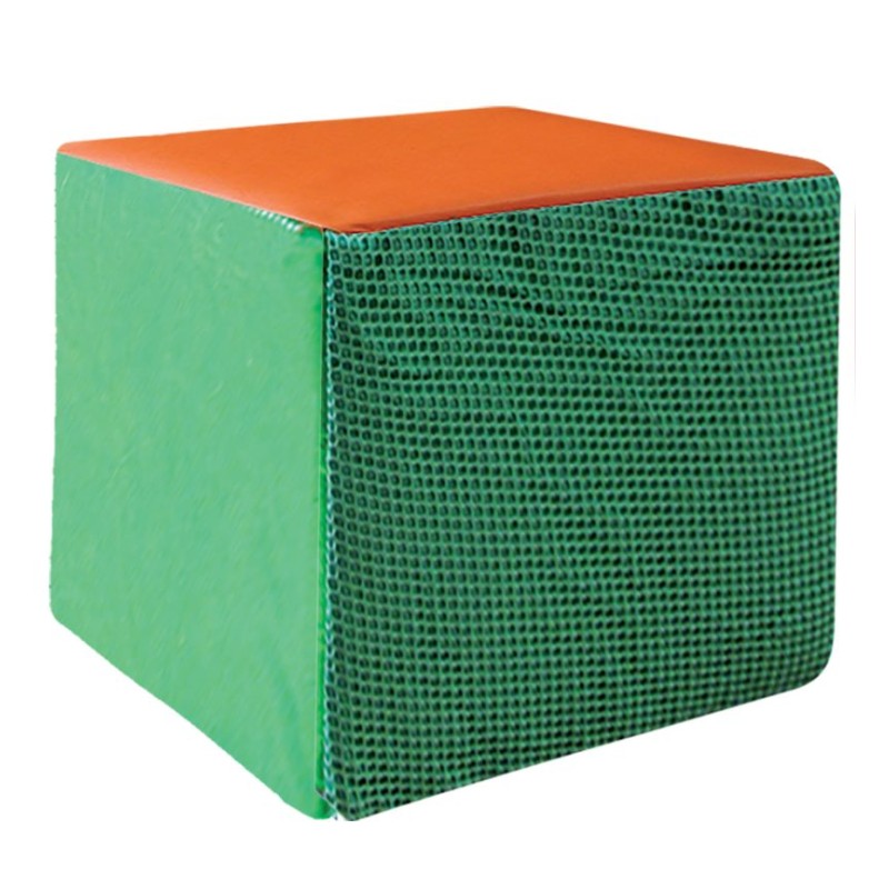 H CUBO TEXTURAS 20 x 20 CMS