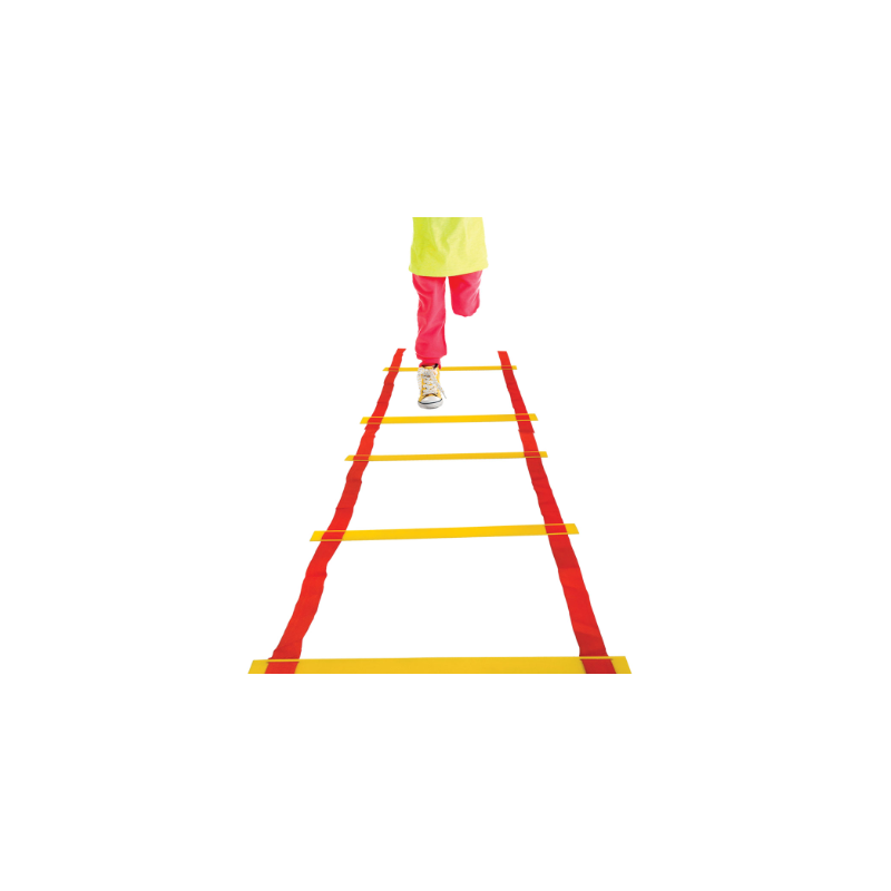 H ESCALERA BRINCA BRINCA