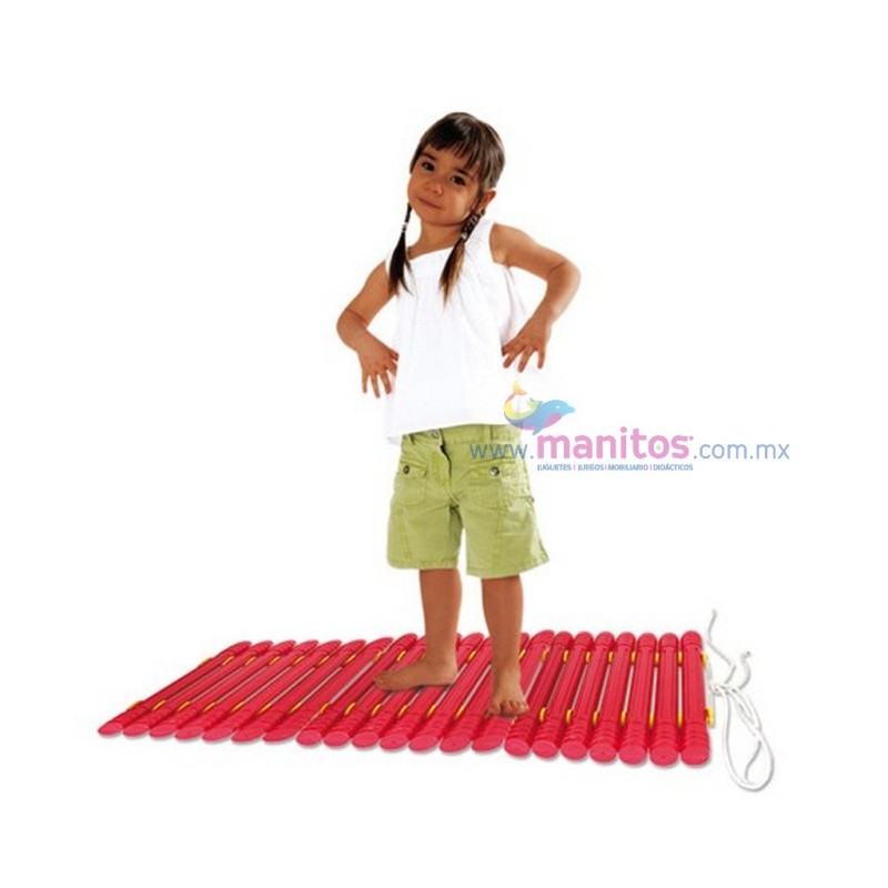 H ESCALERA DE EQUILIBRIO DE 1.35 MTS