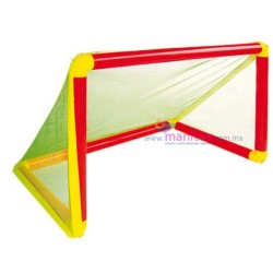 H PORTERIA CHUTAGOL 92X55CM