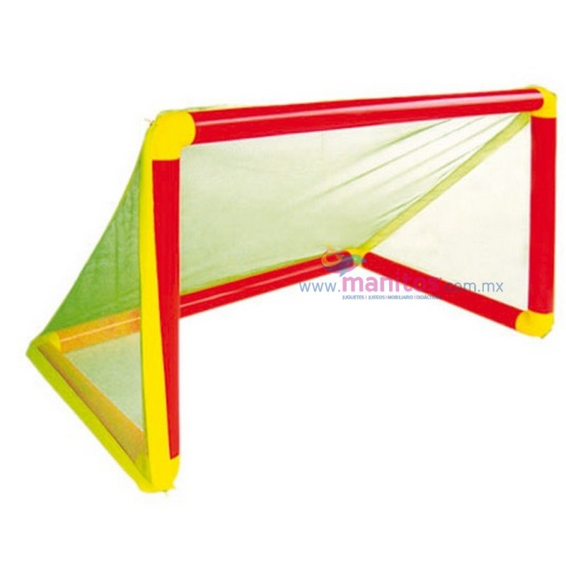H PORTERIA CHUTAGOL 92X55CM