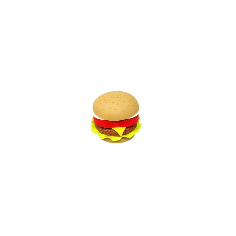 Hamburguesa Apilable