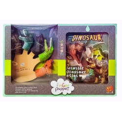 LIBRO-TITERES DE DEO DINOS II
