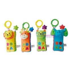 MI PRIMER CELULAR