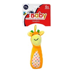MI PRIMER SONAJA JIRAFA