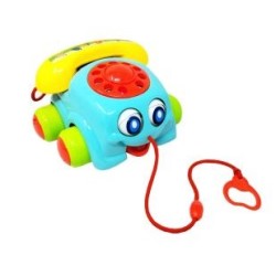 Mi Primer Teléfono