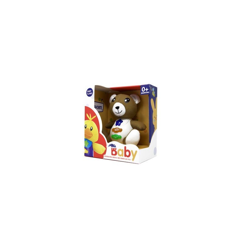 OSO MUSICAL