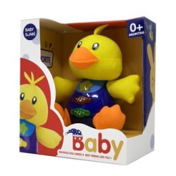 PATO MUSICAL