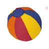 PELOTA DE TELA C/CASCABEL