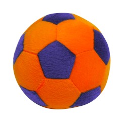 PELOTA DE TELA C/CASCABEL GRANDE