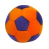 PELOTA DE TELA C/CASCABEL GRANDE