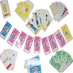 TARJETAS MAGICAS