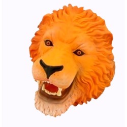 TITERE DE MANO LEON