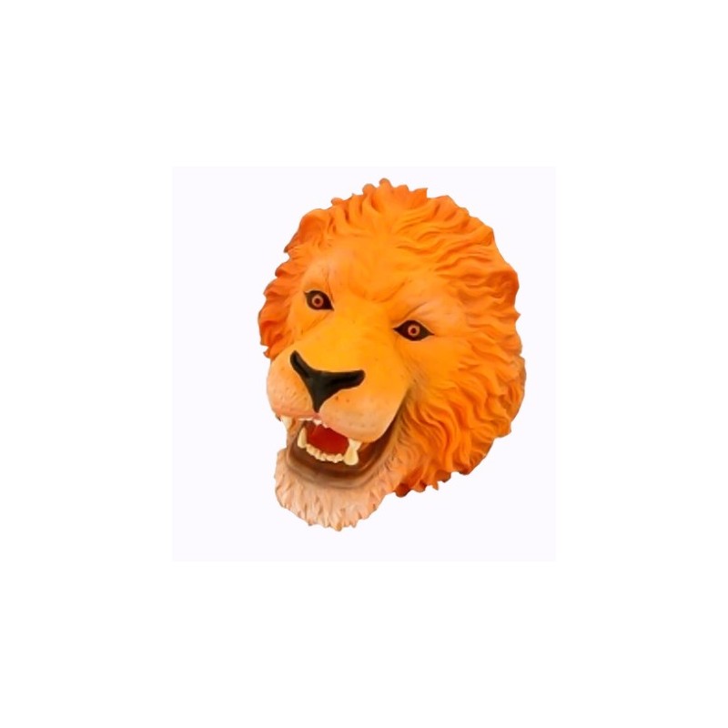 TITERE DE MANO LEON