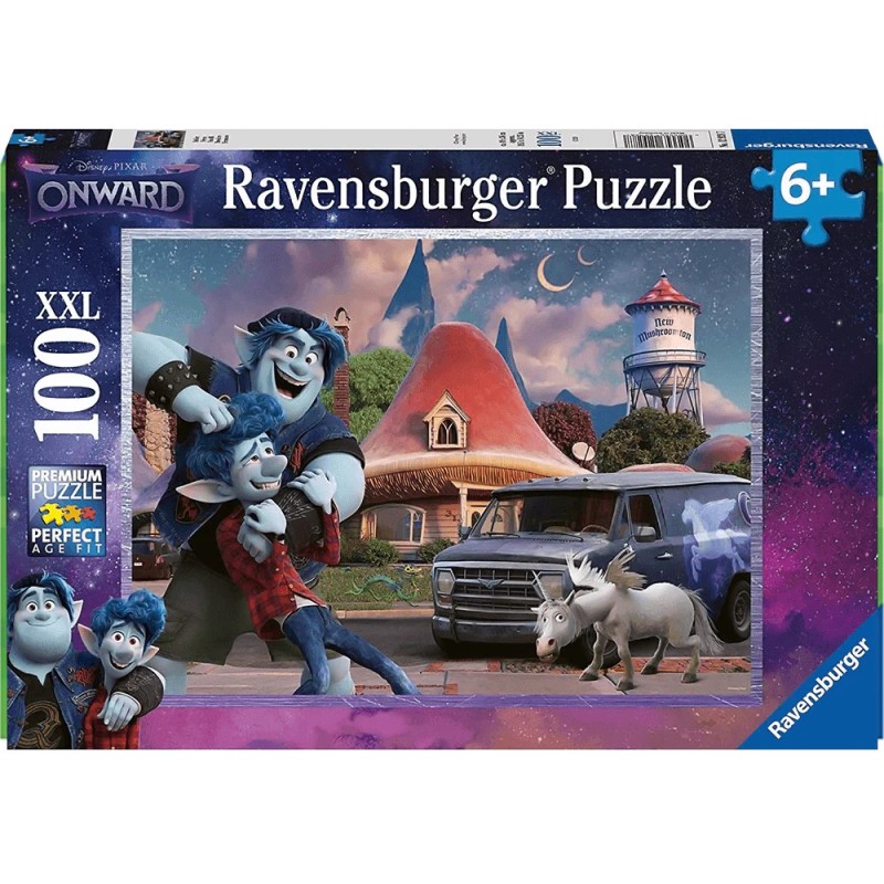 LCE DISNEY PIXAR ONWARD