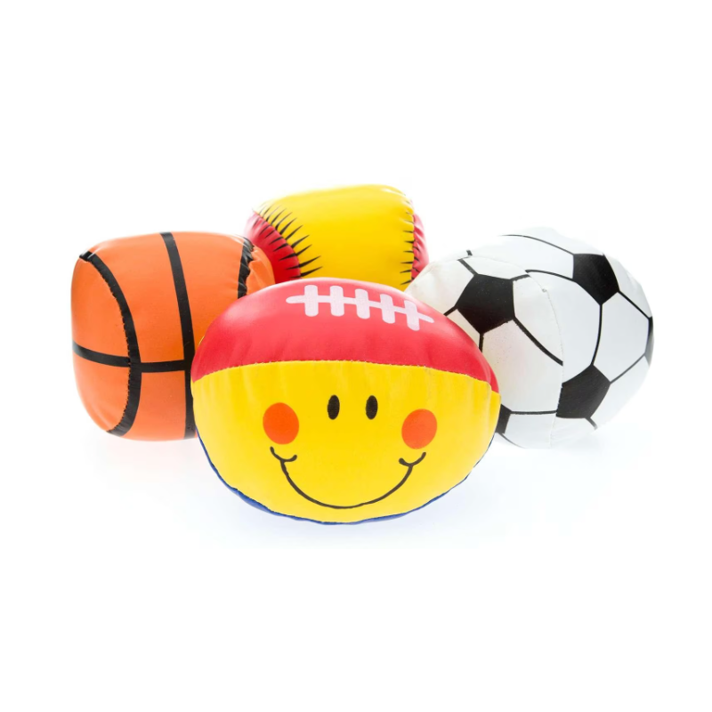 BALONES SUAVES
