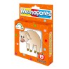 MEMOPARES ANIMALES GRANJA Y DERIVADOS