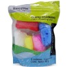 FOAMY MOLDEABLE BARRILITO 8698FMMX SURTIDO C/5 COL.