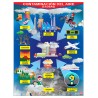 PÓSTER CONTAMINACIÓN DEL AIRE