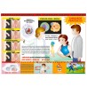 POSTER ENFERMEDADES DE TRANSMISION SEXUAL