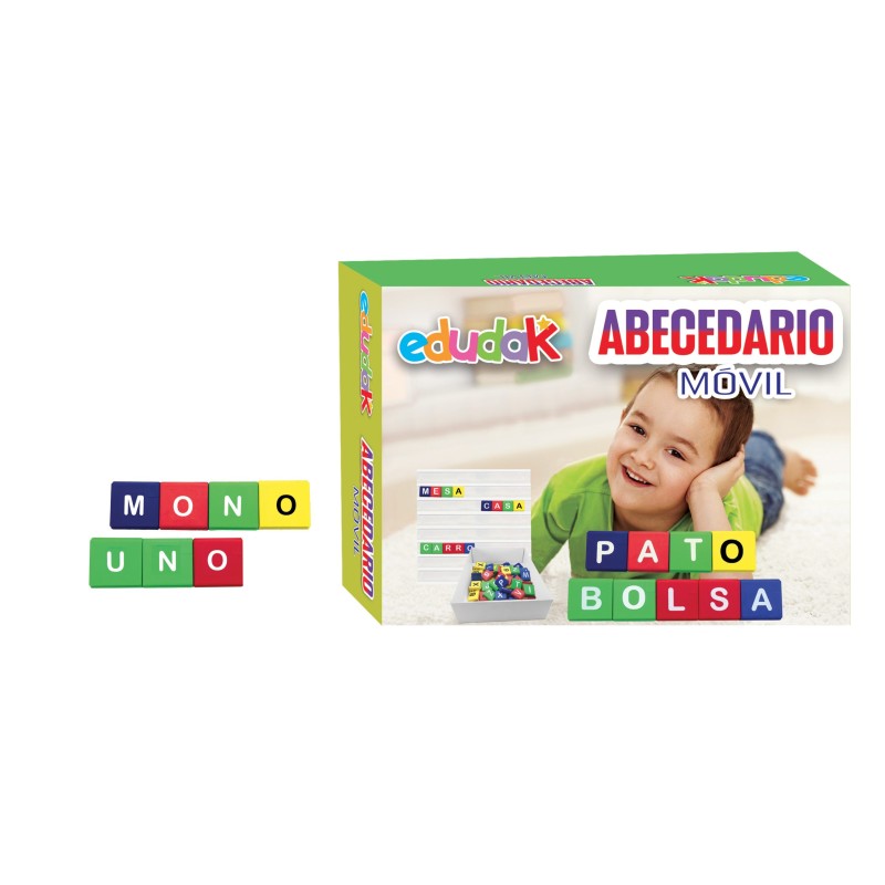 H ABECEDARIO MOVIL