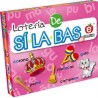 LOTERIA DE SILABAS