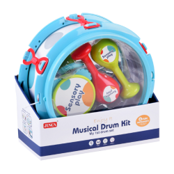 INSTRUMENTOS DE PERCUSION