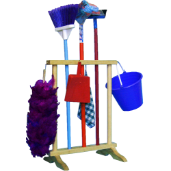 JUEGO DE ASEO