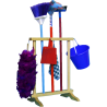 JUEGO DE ASEO